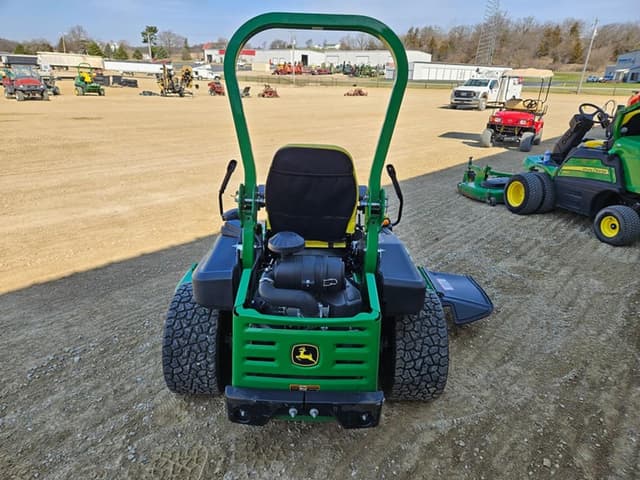 Image of John Deere Z970R equipment image 3