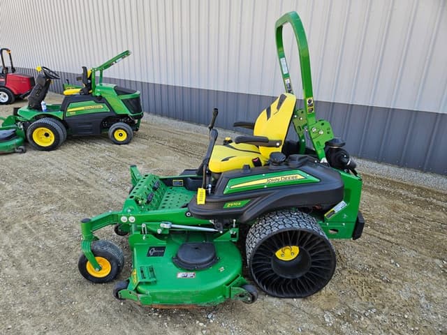 Image of John Deere Z970R equipment image 1