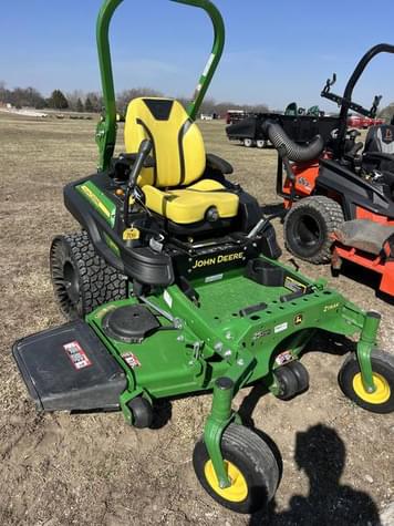 Main image John Deere Z970R