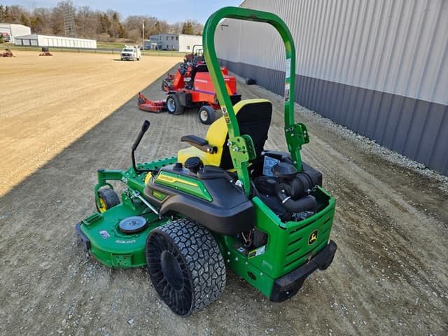Image of John Deere Z970R equipment image 2
