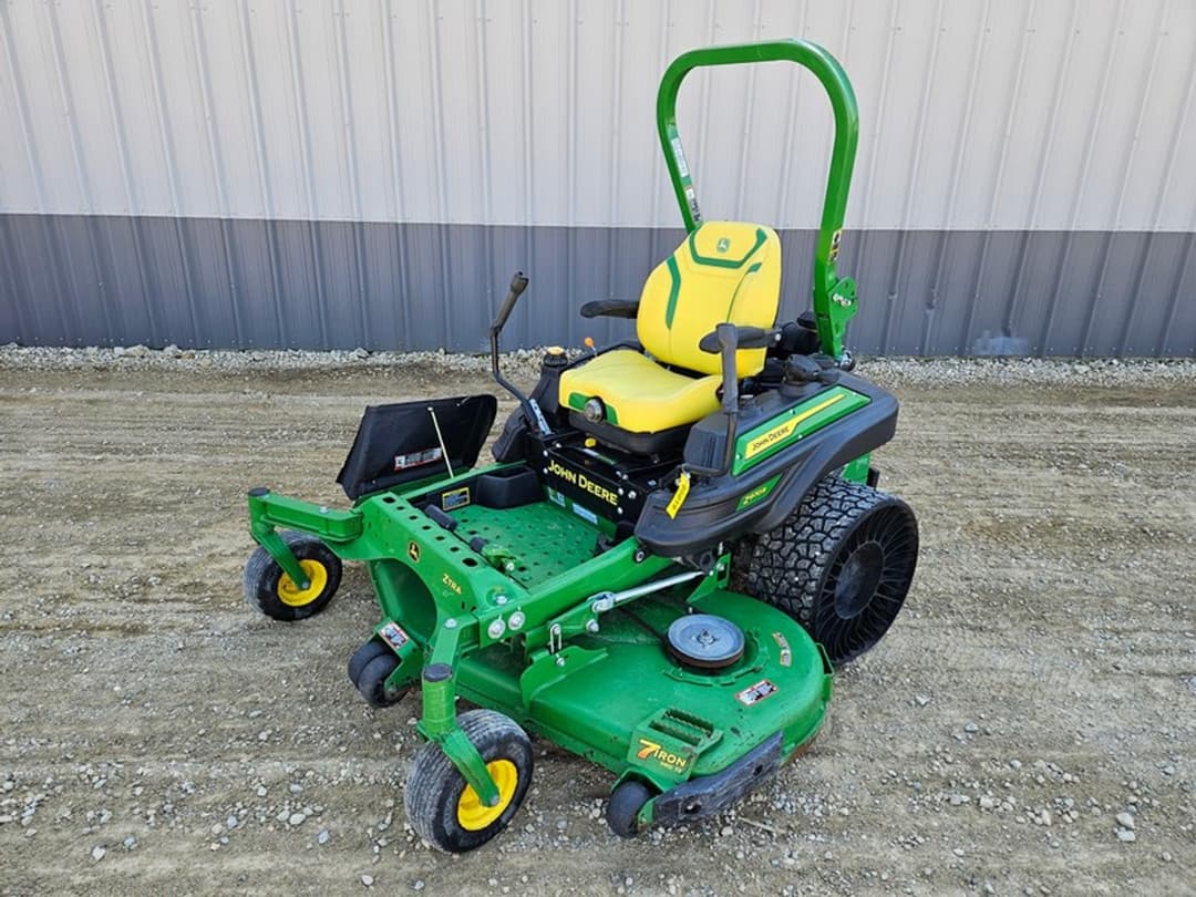 Image of John Deere Z970R Primary image