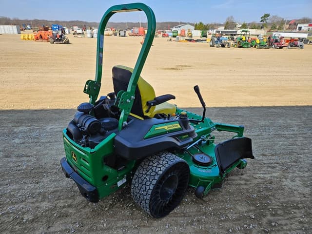 Image of John Deere Z970R equipment image 4