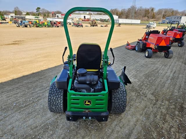Image of John Deere Z970R equipment image 3
