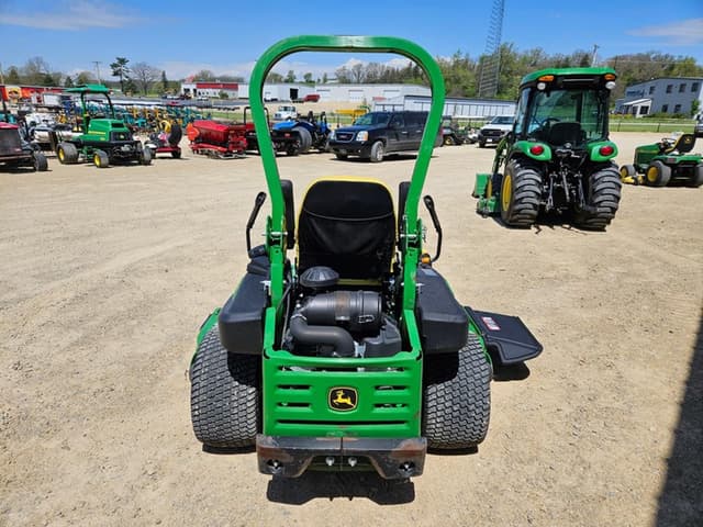 Image of John Deere Z970R equipment image 3