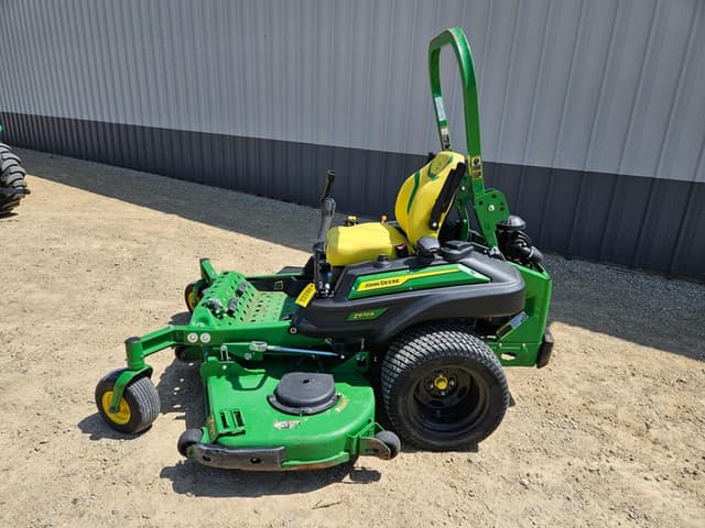 Image of John Deere Z970R equipment image 1
