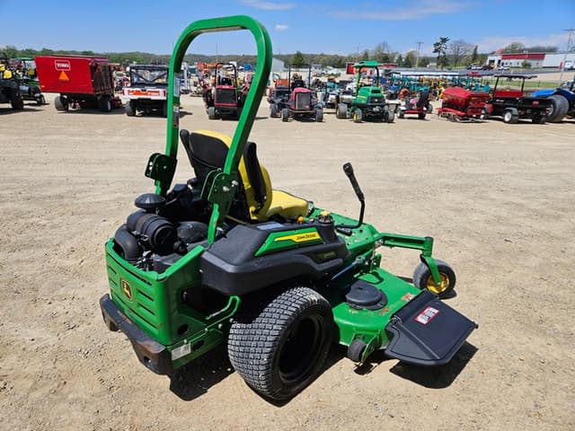 Image of John Deere Z970R equipment image 4