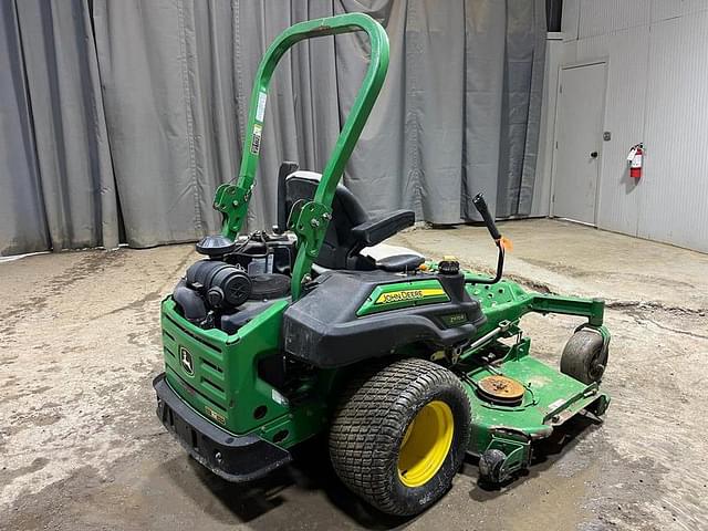 Image of John Deere Z970R equipment image 4