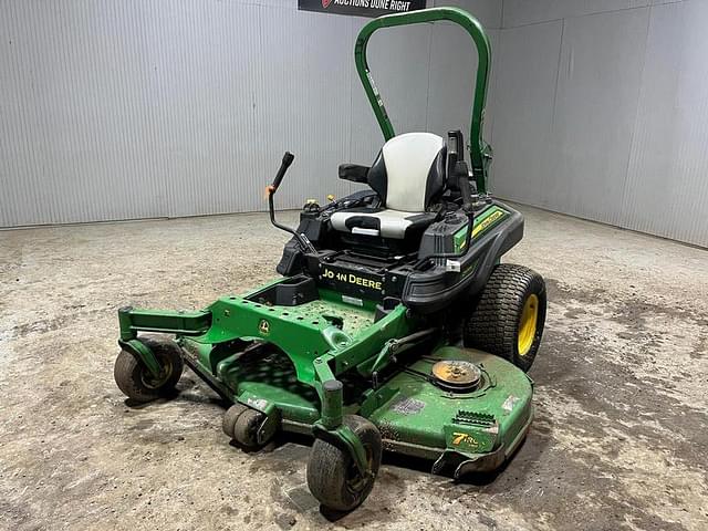 Image of John Deere Z970R equipment image 1