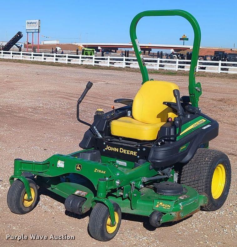 Image of John Deere Z970R Primary image