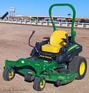 John Deere Z970R Image