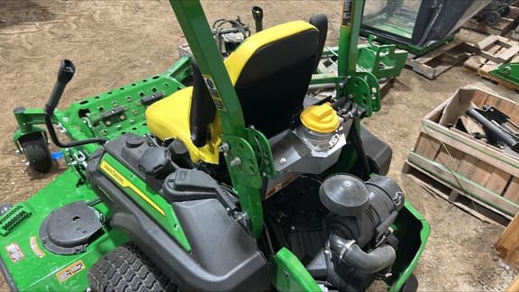 Image of John Deere Z985R equipment image 4
