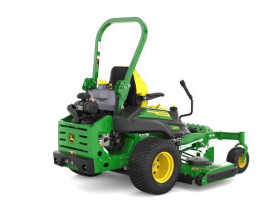 Image of John Deere Z985R equipment image 1
