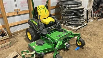Main image John Deere Z985R