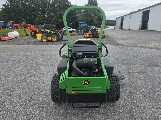 Image of John Deere Z994R equipment image 1