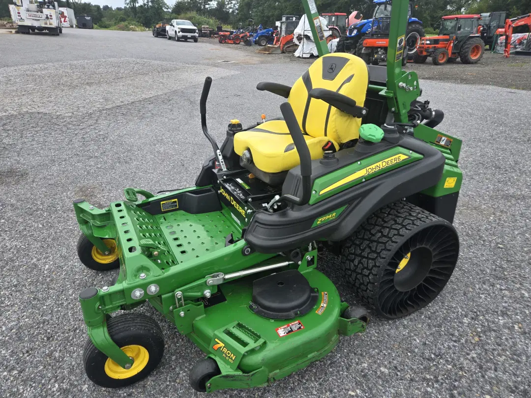 Image of John Deere Z994R Primary image