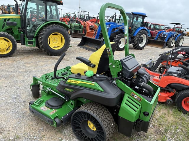 Image of John Deere Z994R equipment image 3