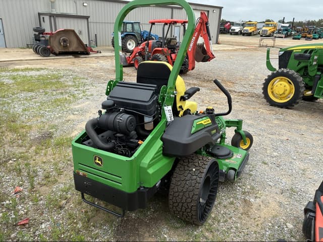 Image of John Deere Z994R equipment image 2
