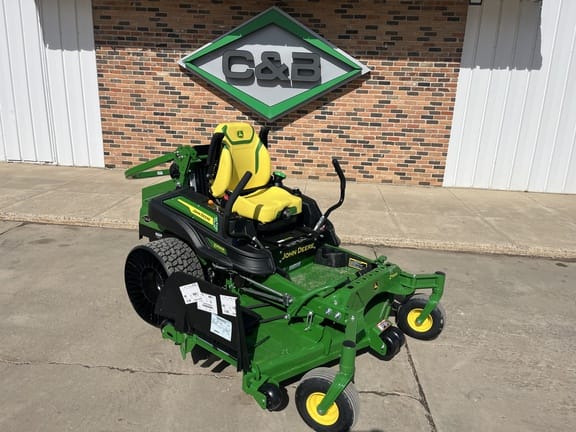 John Deere Z994R Equipment Image0