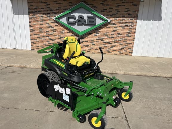 Image of John Deere Z994R Primary image