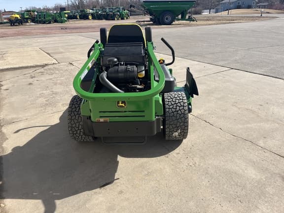 Image of John Deere Z994R equipment image 3