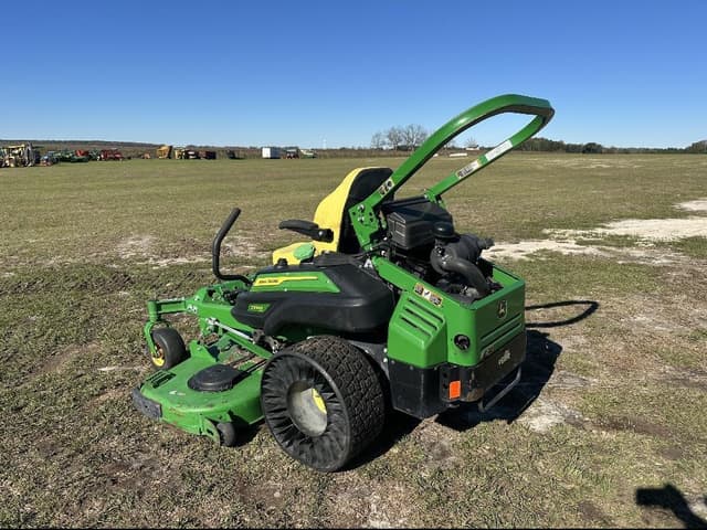 Image of John Deere Z994R equipment image 1
