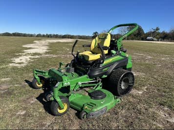 Main image John Deere Z994R
