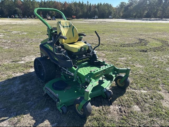 Image of John Deere Z994R equipment image 3