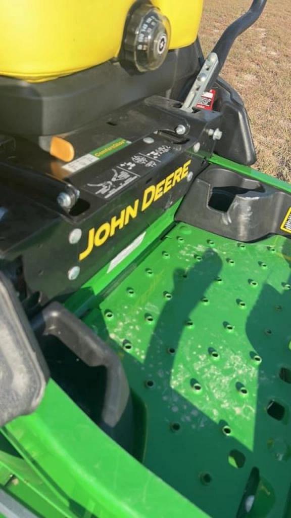 Image of John Deere Z994R equipment image 1