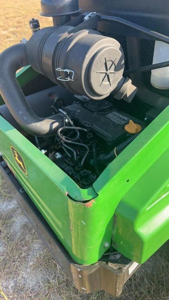 Image of John Deere Z994R equipment image 4