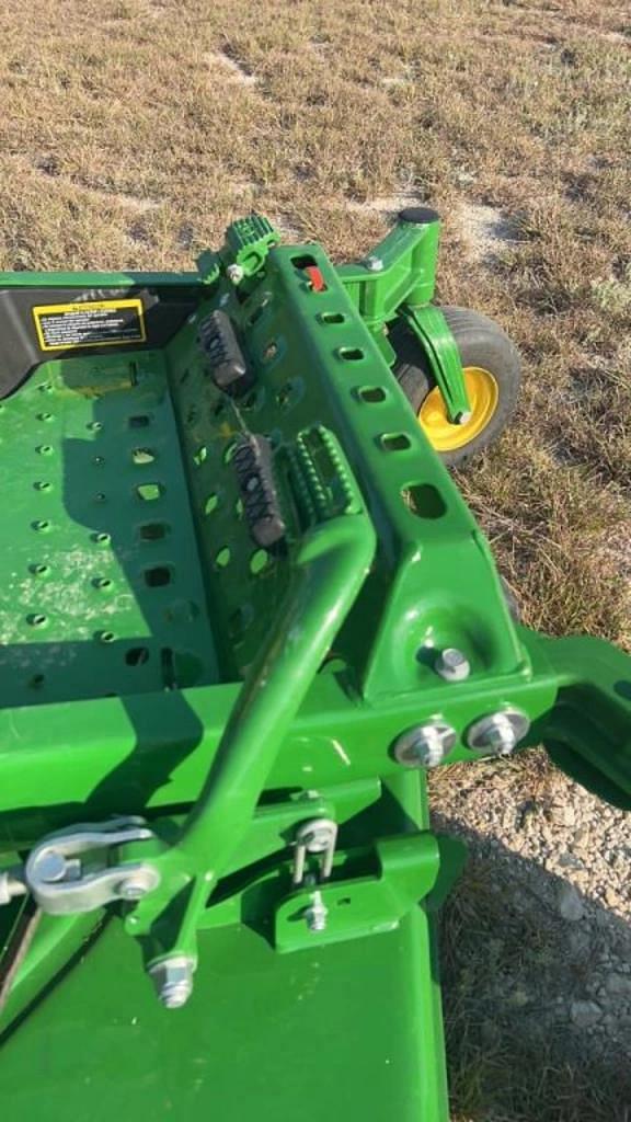 Image of John Deere Z994R equipment image 2