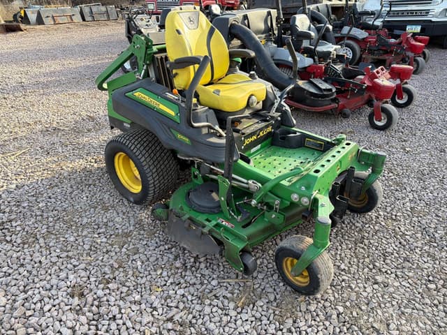 Image of John Deere Z994R equipment image 1