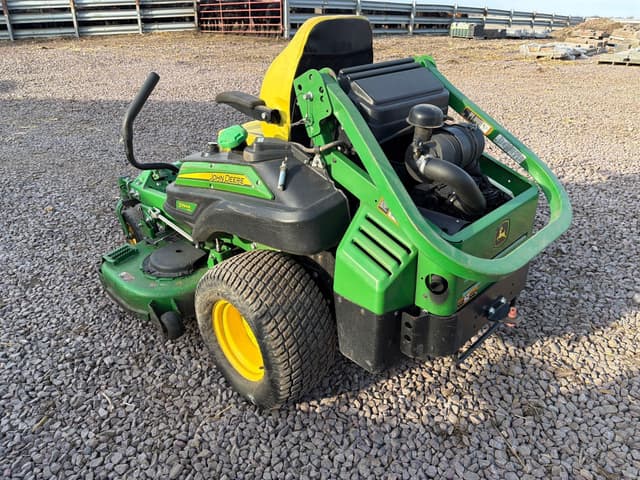 Image of John Deere Z994R equipment image 3
