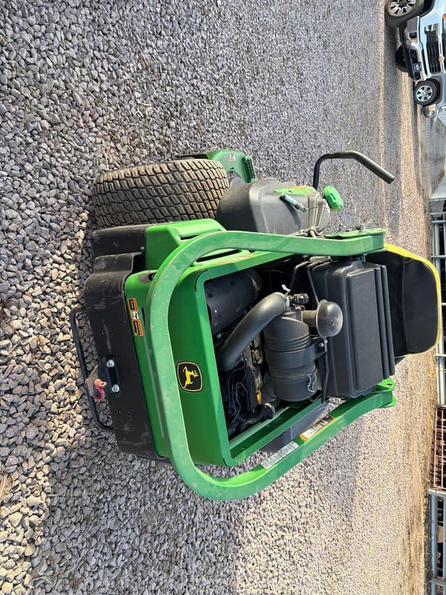 Image of John Deere Z994R equipment image 4