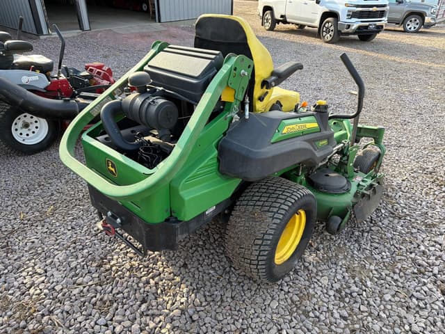 Image of John Deere Z994R equipment image 2