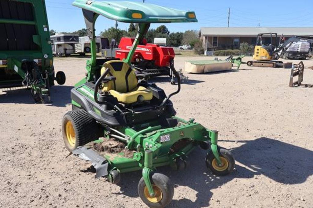 John Deere Z994R Equipment Image0