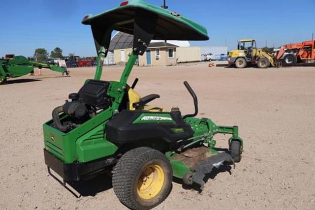 Image of John Deere Z994R equipment image 2