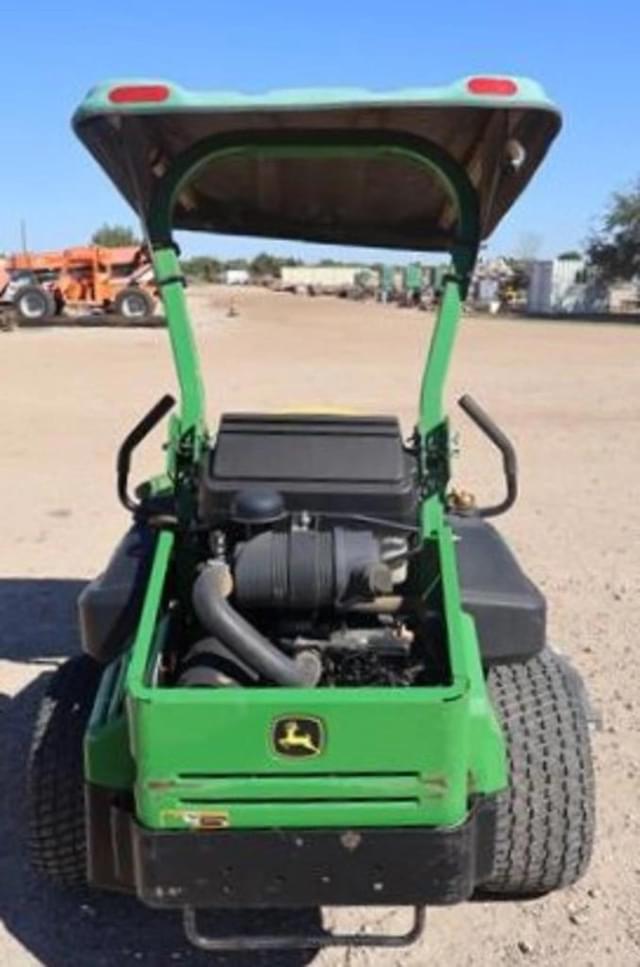 Image of John Deere Z994R equipment image 3