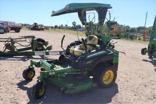 Image of John Deere Z994R equipment image 1