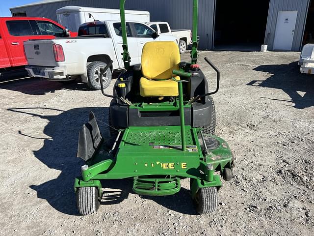 Image of John Deere Z997 equipment image 2