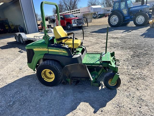 Image of John Deere Z997 equipment image 1