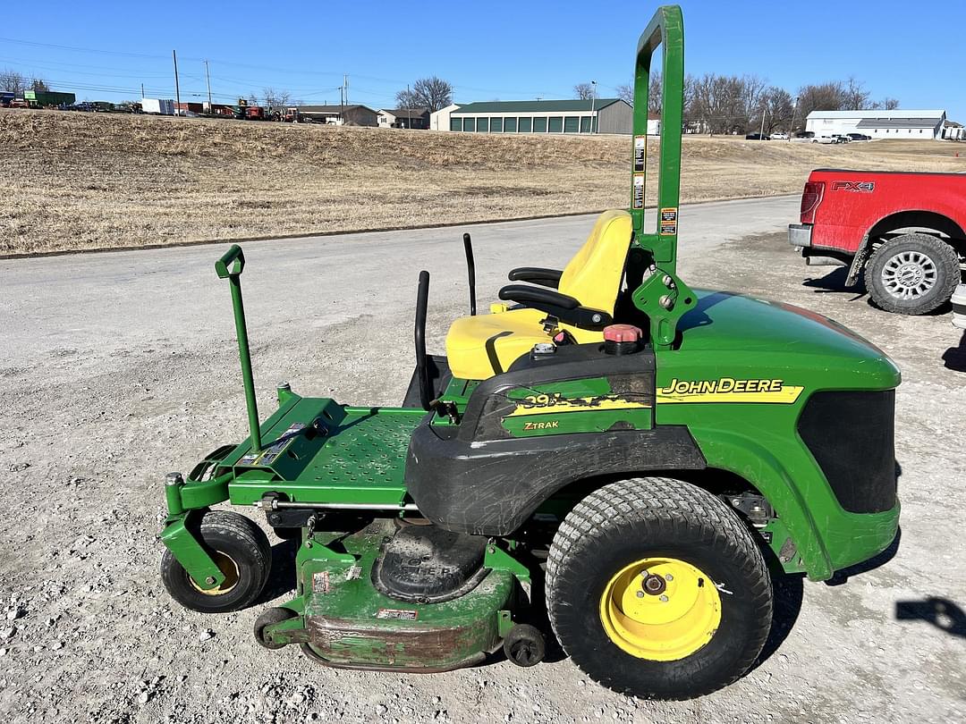 Image of John Deere Z997 Primary image