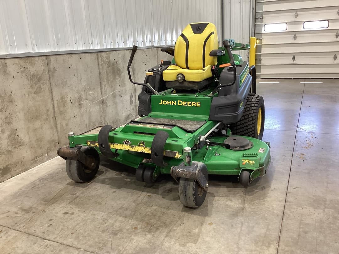 Image of John Deere Z997R Image 0