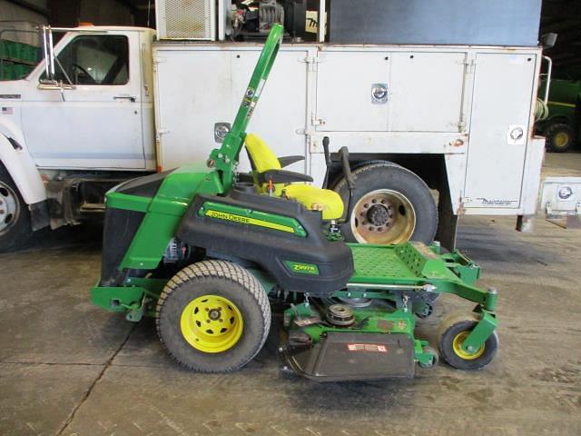 Image of John Deere Z997R equipment image 2