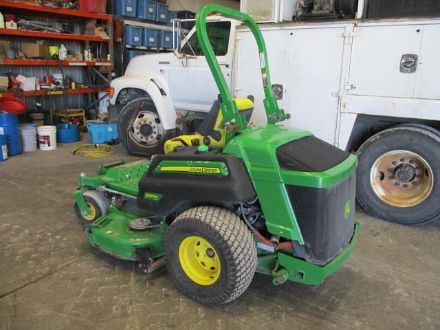 Image of John Deere Z997R equipment image 4