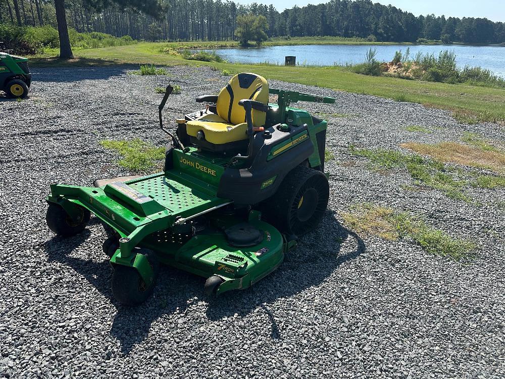 Image of John Deere Z997R Image 1