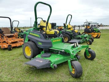 Main image John Deere Z997R