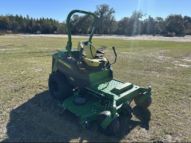 Image of John Deere Z997R equipment image 3