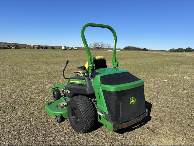 Image of John Deere Z997R equipment image 1