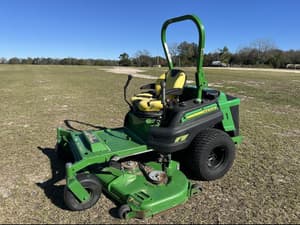 John Deere Z997R Image
