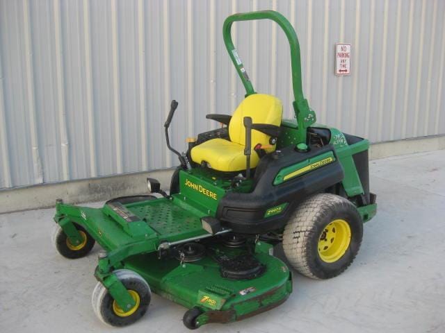 John Deere Z997R Equipment Image0